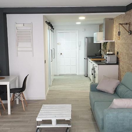 Reformado Apartamento - Centro 알리칸테 외부 사진