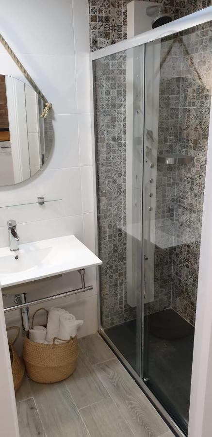 Reformado Apartamento - Centro 알리칸테 외부 사진