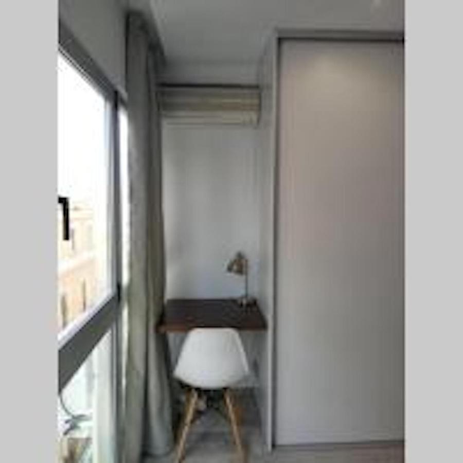 Reformado Apartamento - Centro 알리칸테 외부 사진